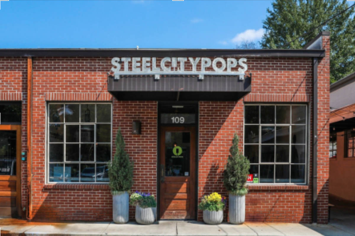 Steel City Pops Closes Original Homewood Location About Town